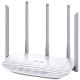 ROTEADOR WIRELESS DUAL BAND AC 1350 ARCHER C60 BRANCO - TP-LINK ROTEADOR WIRELESS DUAL BAND AC 1350 ARCHER C60 BRANCO - TP-LINK