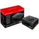 FONTE 850W REAL TT SMART PRO FULLY MODULAR 80PLUS BRONZE PFC ATIVO PS-SPR-0850FPCBUS-R - THERMALTAKE FONTE 850W REAL TT SMART PRO FULLY MODULAR 80PLUS BRONZE PFC ATIVO PS-SPR-0850FPCBUS-R - THERMALTAKE