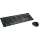 KIT TECLADO E MOUSE SEM FIO C200 - HP KIT TECLADO E MOUSE SEM FIO C200 - HP