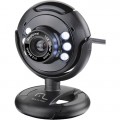 WEBCAM 1.3MP USB COM MICROFONE WC045 - MULTILASER