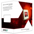 PROCESSADOR AM3+ FX-6300 3.50GHZ 14MB FD6300WMHKBOX - AMD