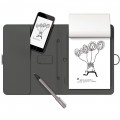 BLOCO DE NOTAS DIGITAL BAMBOO SPARK PARA SMARTPHONE CDS600G - WACOM