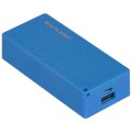 CARREGADOR POWER BANK 4000MAH CABO MICRO USB INCLUSO CB097 - MULTILASER