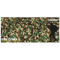 Mousepad Gamer Bright Estampa Army Camuflado, Grande (690x280mm) - 0458