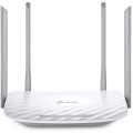 ROTEADOR WIRELESS ARCHER C50 AC1200 V3 DUAL-BAND ROUTER - TP-LINK