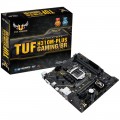 Placa Mãe Asus TUF H310M-Plus Gaming/BR, Intel LGA 1151, DDR4, mATX, USB 3.0, HDMI/VGA - 90MB0Y50-C1BAY0