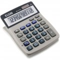 CALCULADORA DE MESA 12 DIGITOS MV 4122 - ELGIN