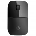 MOUSE ÓPTICO SEM FIO Z3700 2.4GHZ 1200DPI PRETO - HP
