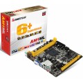 PLACA MÃE AM1 AM1ML DDR3 USB3.0 (S/R/V) - BIOSTAR