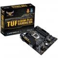 Placa Mãe Asus TUF B360M-Plus Gaming/BR, Intel LGA 1151, DDR4, mATX,  USB 3.0, DVI, HDMI