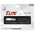 MEMÓRIA 8GB DDR4 2400MHZ CL16 ELITE TED48G2400C1601 - TEAM GROUP