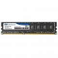 MEMÓRIA 4GB DDR3 1600MHZ CL11 TEAM ELITE TED34G1600C1101 - TEAM GROUP