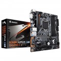 Placa Mãe Gigabyte AORUS B360M GAMING 3, Intel LGA 1151, DDR4, USB 3.0, HDMI