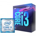 PROCESSADOR 1151 CORE I3-9100F 3.6GHZ 6MB BX80684I39100F - INTEL