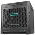 SERVIDOR MICROSERVER GEN10 OPTERON X3421 2.1 GHZ 8GB DDR4 1TB 878487-S01 - HP