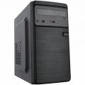 COMPUTADOR LITE INTEL DUAL J1800 2.41GHZ 4GB DDR3 500GB (SEM DVD-RW) LINUX MVLIJ18005004P - MOVVA