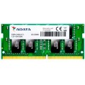 MEMÓRIA PARA NOTEBOOK 8GB DDR4 2400MHZ AD4S240038G17-S - ADATA 