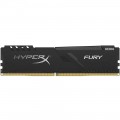 Memória Kingston HyperX, 16GB, 2400MHz, DDR4, CL15 - HX424C15FB3/16