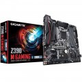 Placa Mãe Gigabyte Z390M Gaming, Intel LGA 1151, DDR4, mATX, USB 3.1 Tipo C, DVI, HDMI