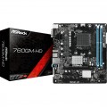 PLACA MÃE AM3+ 760GM-HD DDR3 USB2.0 VGA HDMI (S/V/R) - ASROCK
