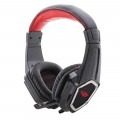 Headset Gamer C3 Tech Crow, Preto - PH-G100BK