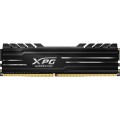 Memória Adata XPG Gammix D10, 8GB, 2666MHz, DDR4, CL16 - AX4U266638G16-SBG