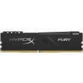 Memória Kingston HyperX, 4GB, 2666MHz, DDR4 - HX426C16FB3/4
