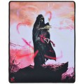 MOUSE PAD GAMER PCYES RPG WIZARD ESTILO SPEED 400X500MM - RW40X50