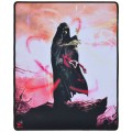 Mousepad Gamer PCYes, RPG Wizard Estilo Speed 400x500mm - RW40X50