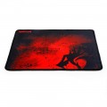 Mousepad Gamer Redragon Speed Pisces, (330x260mm), Borda Costurada - P016
