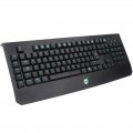 Teclado Mecânico Gamer Dazz Death Mask, LED, Preto - 622549