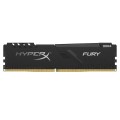 Memória HyperX Fury, 16GB, 3200MHz, DDR4, 1.2V, CL16, Preto - HX432C16FB3/16