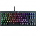 Teclado Mecânico Gamer Redragon Dark Avenger, RGB, Switch Outemu Blue, ABNT2 - K568RGB-2 (BLUE)