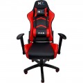Cadeira Gamer Mymax MX5, Giratória, Preto e Vermelho - MGCH-MX5/RD