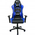 Cadeira Gamer Mymax MX5, Giratória, Preto e Azul - MGCH-MX5/BL