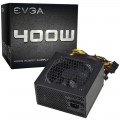 Fonte EVGA, 400W, Power Supply, Preto - 100-N1-0400-L0