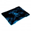 Mousepad Gamer Warrior Control Pequeno (250x340mm), Preto - AC288