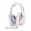 Headset Gamer TT Esports Thermaltake Level 10M, Branco - HT-LTM010ECWH