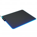 Mousepad Gamer Cougar Neon, RGB, Médio, Preto - 3MNEOMAT.0001