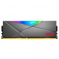 Memória XPG Spectrix D50, RGB, 8GB, 3000MHz, DDR4, CL16  - AX4U300038G16A-ST50