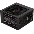 Fonte Powerx, 500W, 24 Pinos, SATA, Com Cabo, Preto - PX500