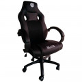 Cadeira Gamer Dazz Elite, Preto - 624761