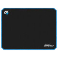 Mousepad Gamer Fortrek Speed MPG102 AZ, Grande (440x350mm) Preto e Azul - 73266