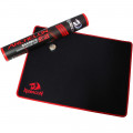 Mousepad Gamer Redragon Archelon, Speed, Grande (400x300mm), Borda Costurada - P002