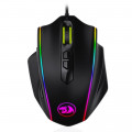 Mouse Gamer Redragon Vampire, RGB, 10000DPI, 8 Botões, Preto - M720-RGB