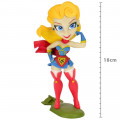 FIGURE DC COMICS BOMBSHELLS SERIE 2 SUPERGIRL - 29128