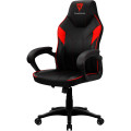 Cadeira Gamer Thunderx3 EC1, Preto e Vermelho - 67996