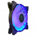 Cooler FAN T-Dagger, 120mm, LED Azul - T-TGF300-B