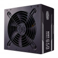 Fonte Cooler Master MWE V2, 650W, 80 Plus Bronze - MPE-6501-ACAAB-WO