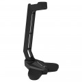 Suporte Para Headset Gamer Fortrek G Blackfire, Preto - 70532